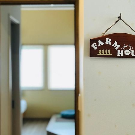 Shooting Star The Bed & Breakfast NakaNakafurano Zewnętrze zdjęcie
