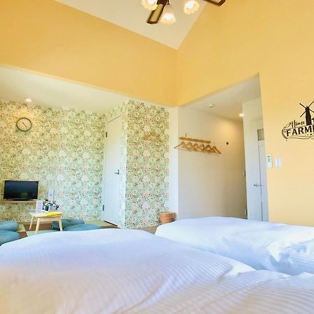 Shooting Star The Bed & Breakfast NakaNakafurano Zewnętrze zdjęcie