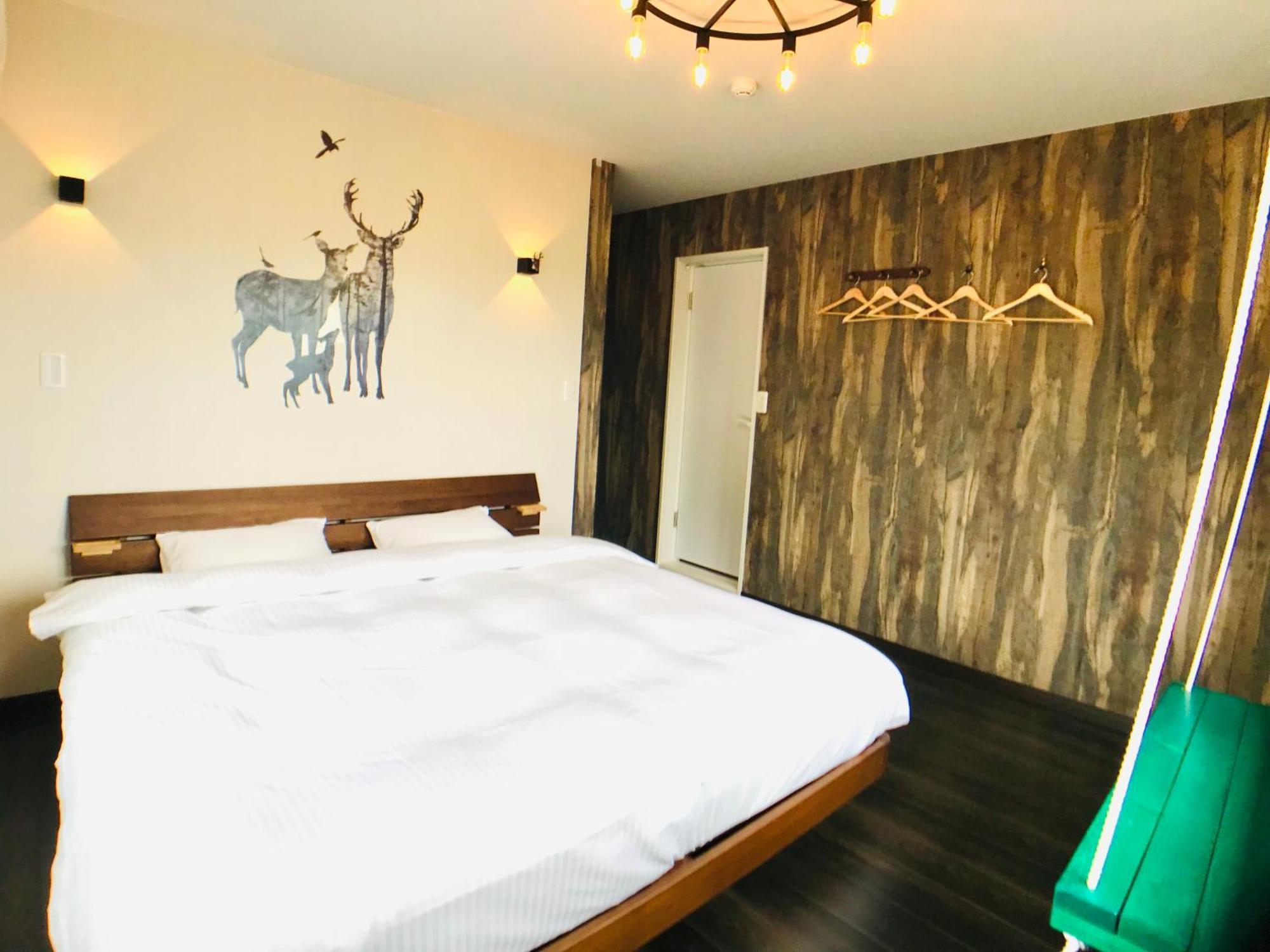 Shooting Star The Bed & Breakfast NakaNakafurano Zewnętrze zdjęcie